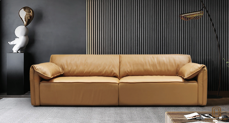 GHẾ SOFA CAO CẤP - MÃ 100S