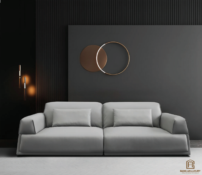 GHẾ SOFA CAO CẤP - MÃ 111S