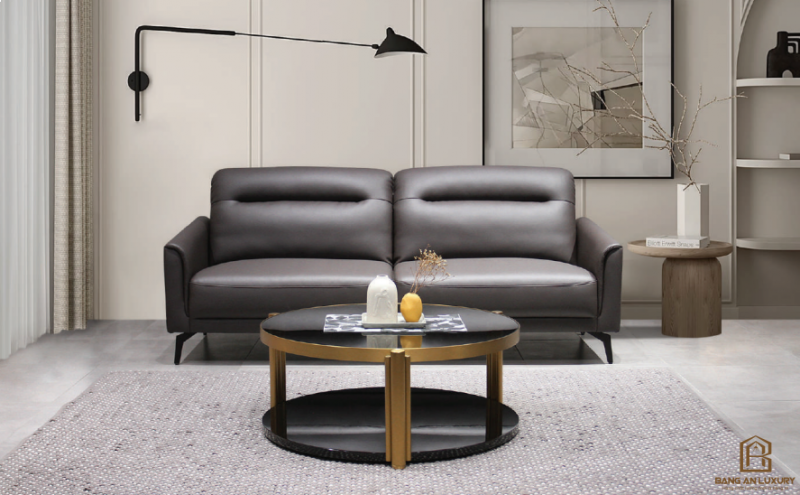 GHẾ SOFA CAO CẤP - MÃ 117S