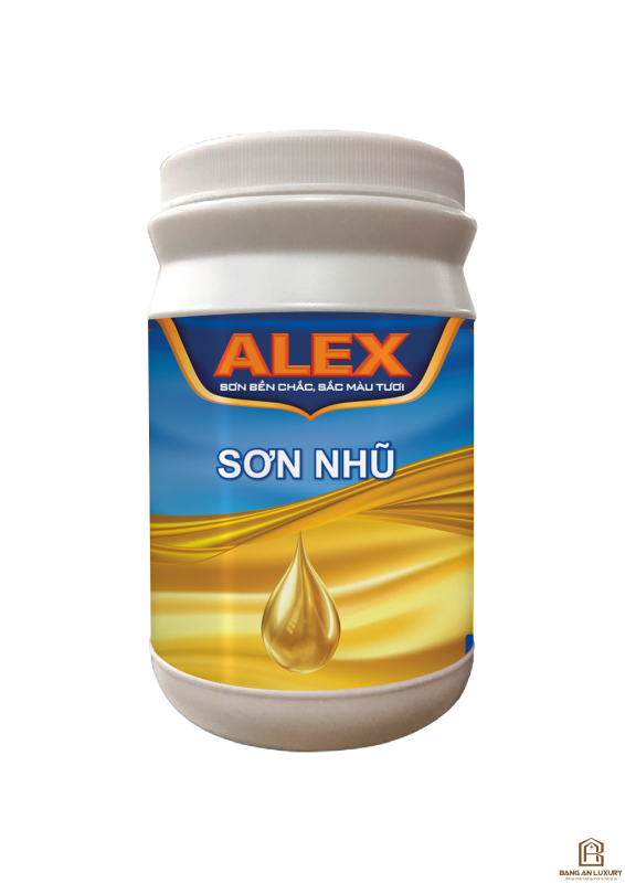 SƠN NHŨ