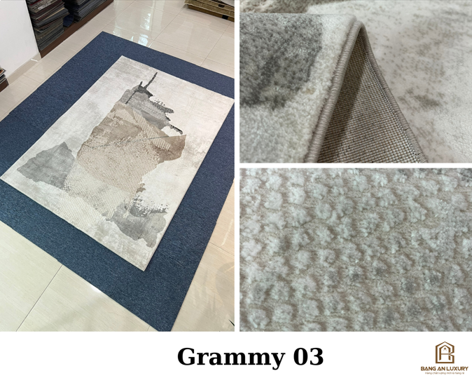 THẢM TRẢI SÀN GRAMMY - BANG AN LUXURY thumb