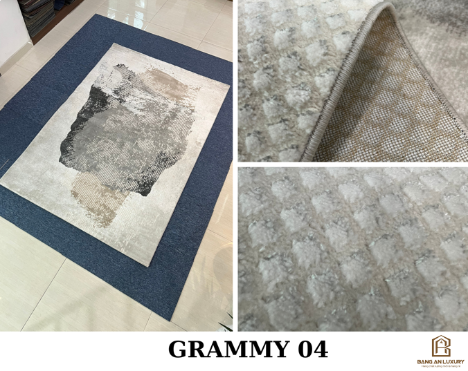 THẢM TRẢI SÀN GRAMMY - BANG AN LUXURY thumb