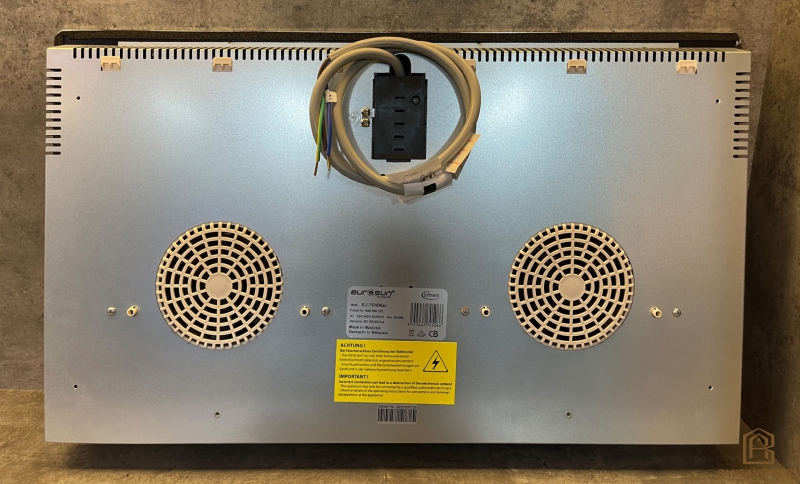 Bếp từ Eurosun EU-T508Max thumb