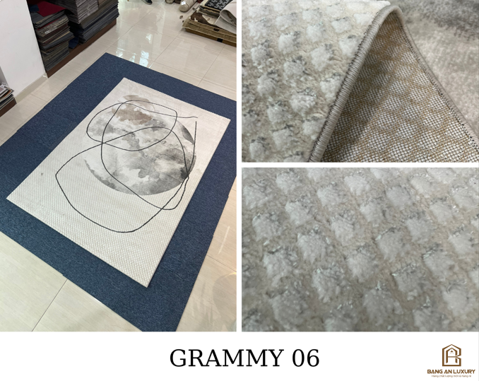 THẢM TRẢI SÀN GRAMMY - BANG AN LUXURY thumb