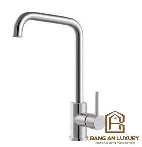 VÒI RỬA INOX CAO CẤP AROKI – MÃ ARK 304