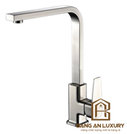 VÒI RỬA INOX CAO CẤP AROKI - MÃ ARK 306
