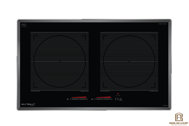 Bếp từ Eurosun EU-T897G