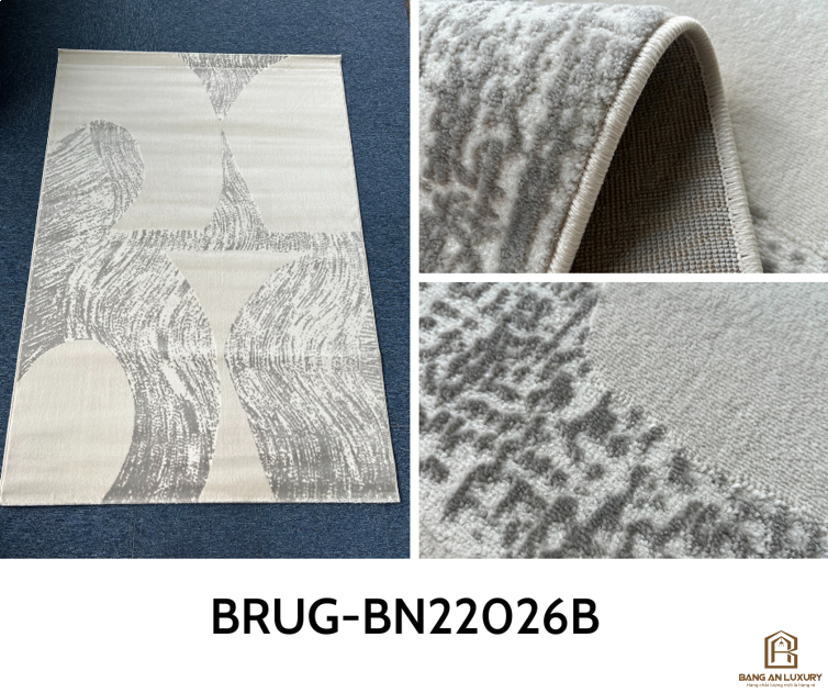 THẢM TRẢI SÀN BRUG - BANG AN LUXURY thumb