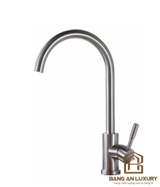VÒI RỬA INOX CAO CẤP AROKI - Mã ARK 303