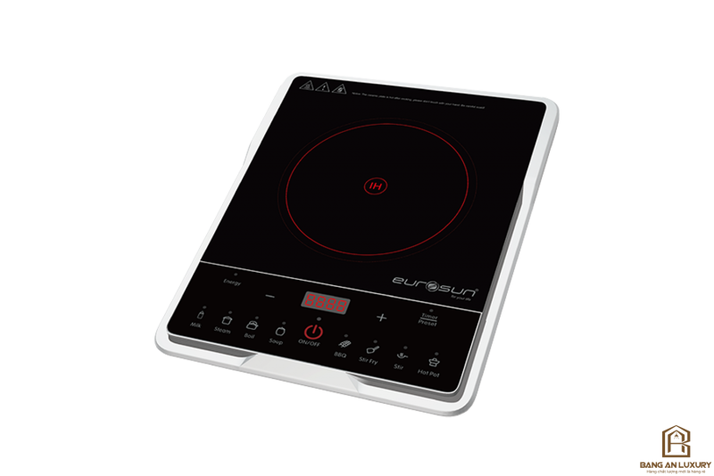 Bếp từ đơn Eurosun EU -T185S thumb