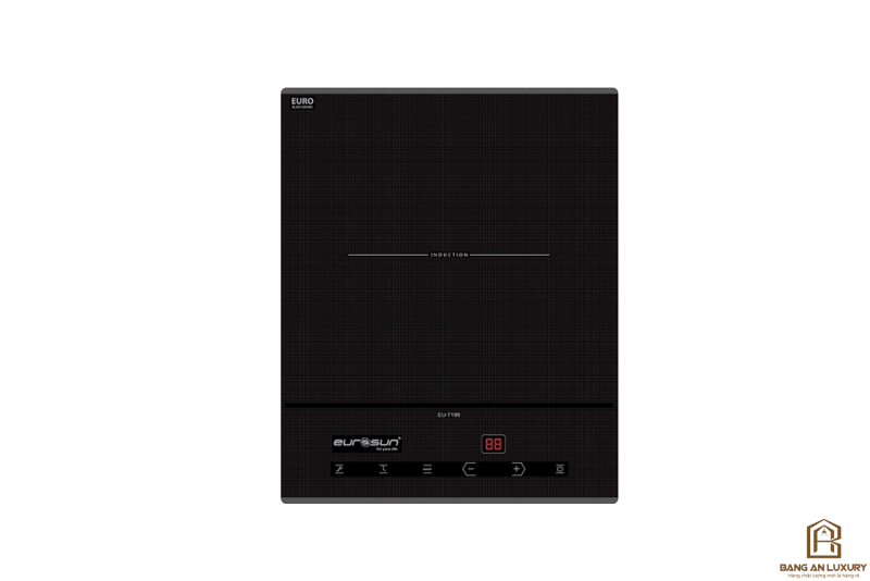 Bếp Từ Đơn Eurosun EU-T199 thumb