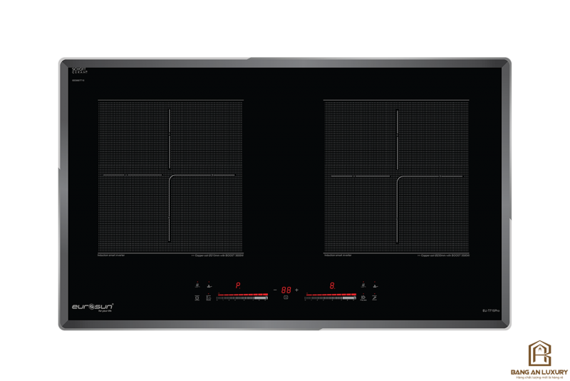 Bếp từ Eurosun EU-T715Pro