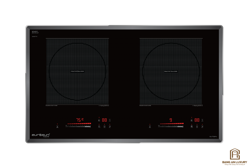 Bếp từ Eurosun EU-T726Pro