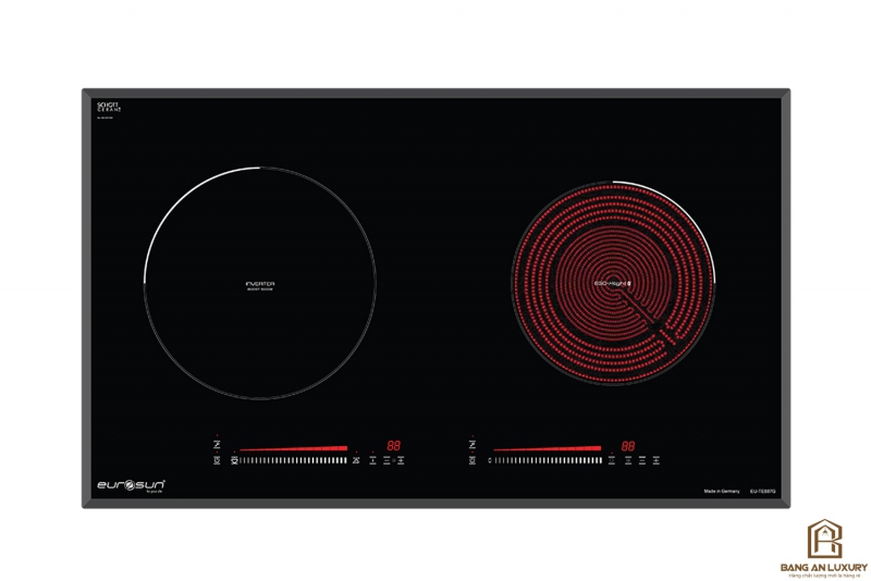 Bếp từ Eurosun EU-TE887G
