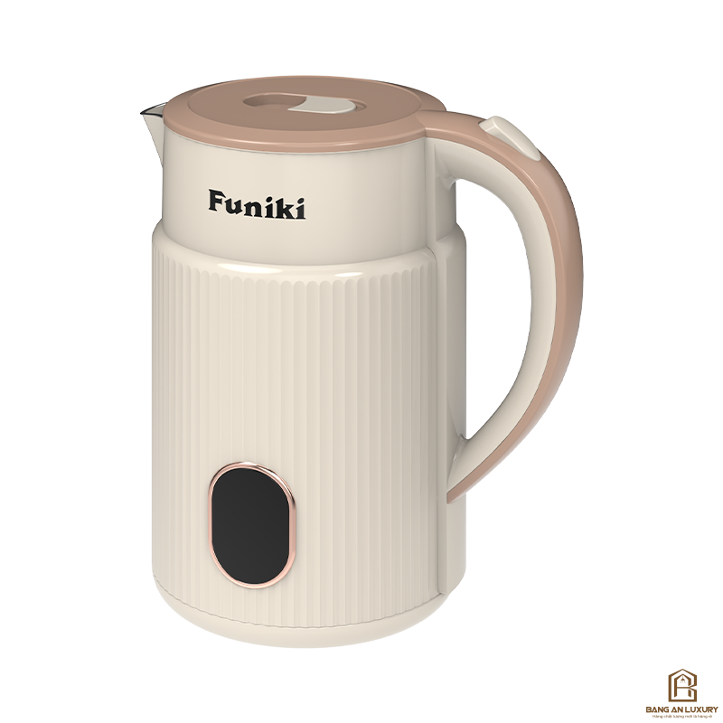 Ấm siêu tốc 1.8L Funiki HKT5134 thumb