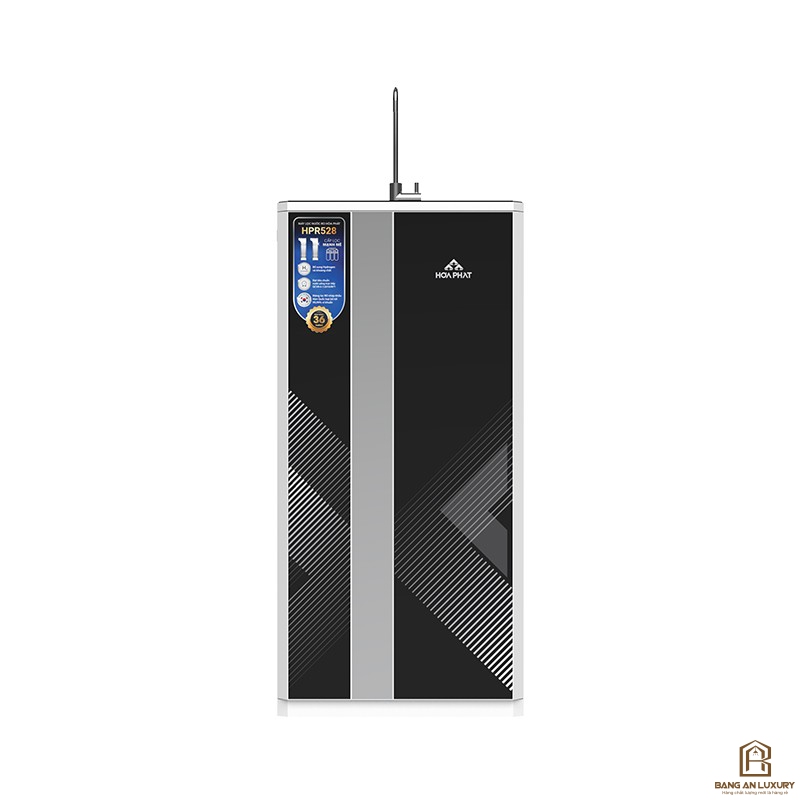 Máy lọc nước RO tủ đứng Hòa Phát HPR528