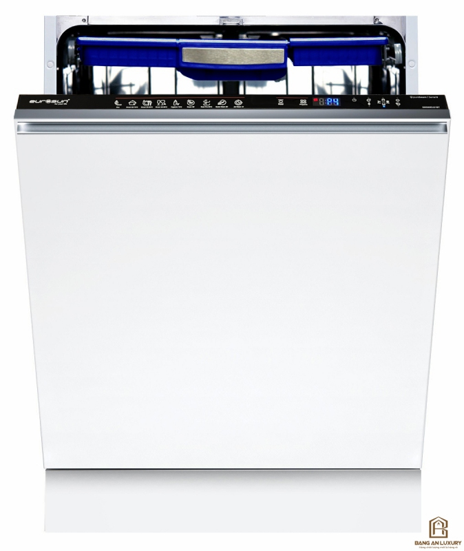 Máy Rửa Bát Eurosun - SMS80EU21BT Serial 8 thumb