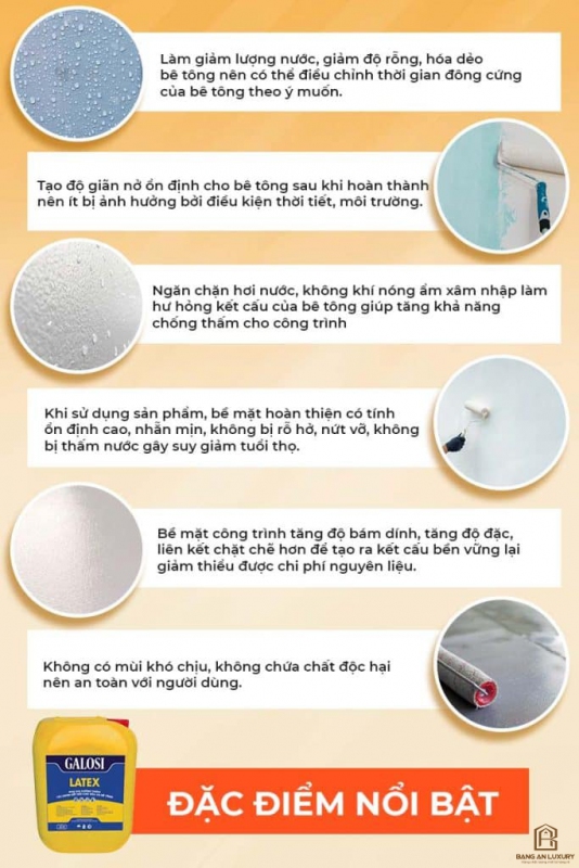 Phụ gia chống thấm GSK (Can 5L) thumb