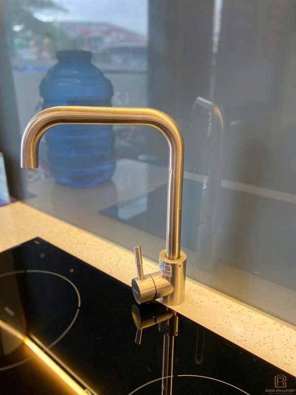 VÒI RỬA INOX CAO CẤP AROKI – MÃ ARK 304 thumb