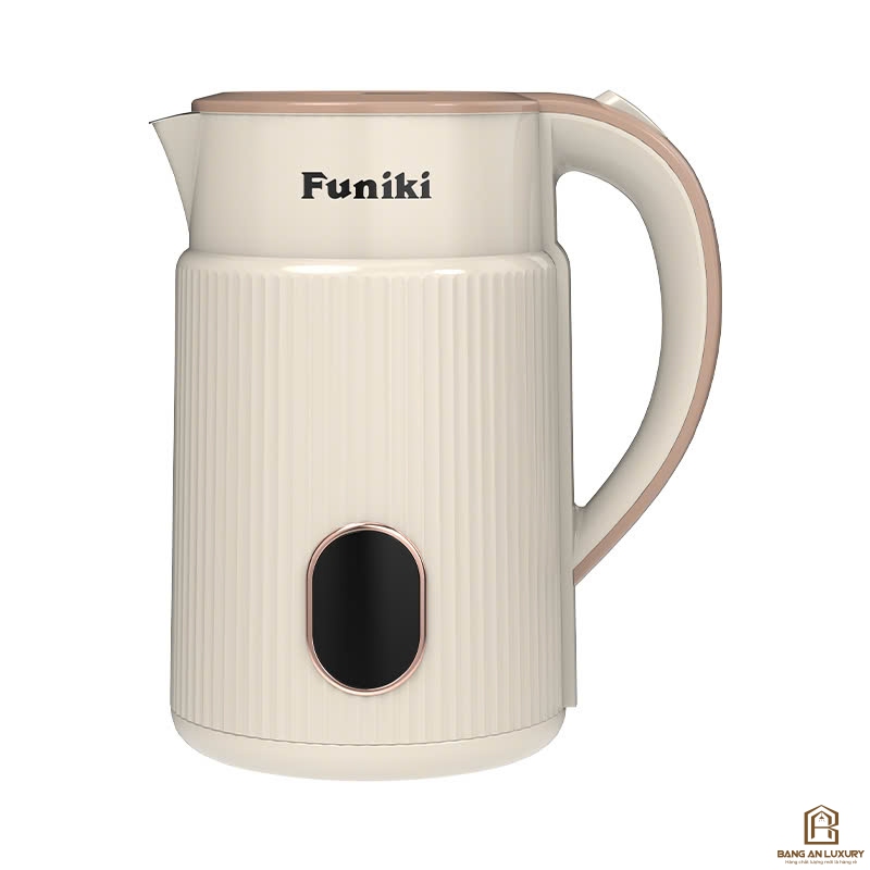 Ấm siêu tốc 1.8L Funiki HKT5134 thumb