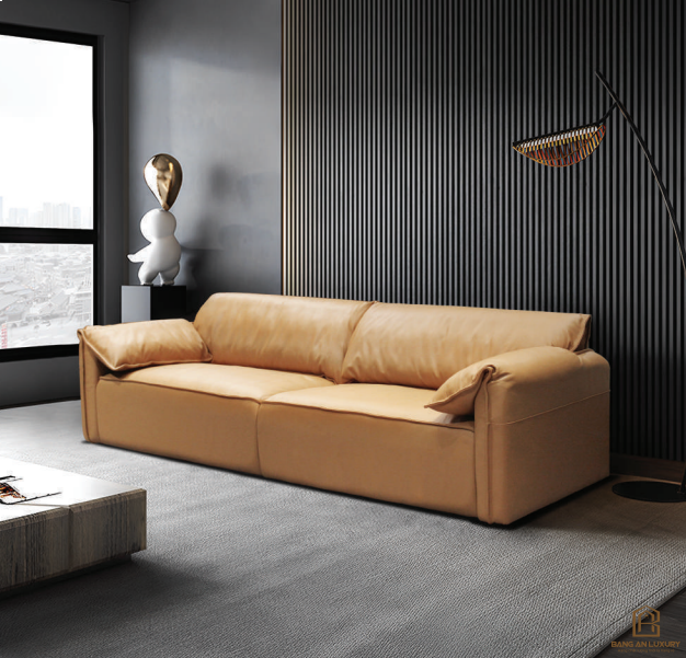 GHẾ SOFA CAO CẤP - MÃ 100S