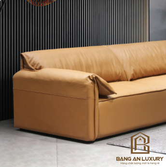 GHẾ SOFA CAO CẤP - MÃ 100S