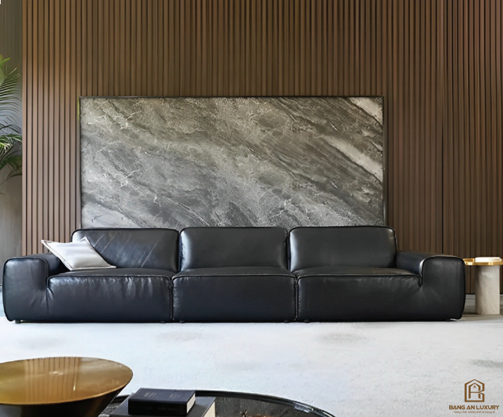 GHẾ SOFA CAO CẤP - MÃ 107S