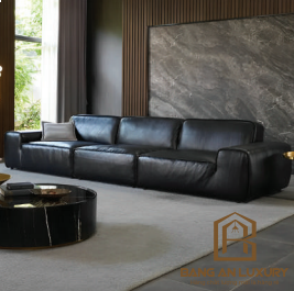 GHẾ SOFA CAO CẤP - MÃ 107S
