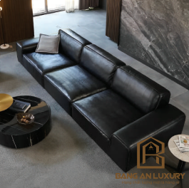 GHẾ SOFA CAO CẤP - MÃ 107S