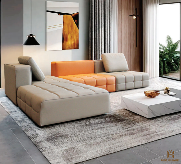 GHẾ SOFA CAO CẤP - MÃ 110S
