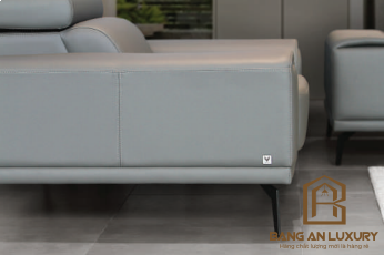 GHẾ SOFA CAO CẤP - MÃ 112S