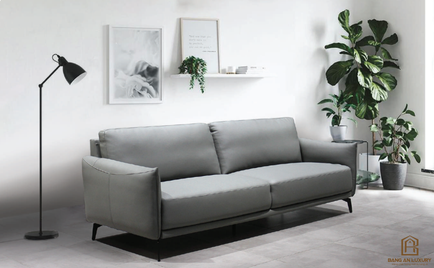 GHẾ SOFA CAO CẤP - MÃ 113S