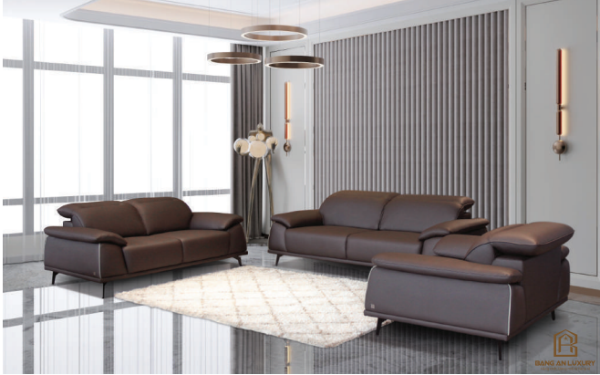 GHẾ SOFA CAO CẤP - MÃ 114S