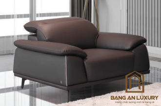 GHẾ SOFA CAO CẤP - MÃ 114S