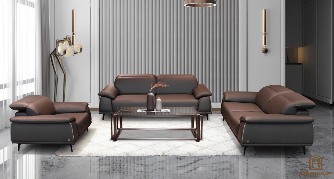 GHẾ SOFA CAO CẤP - MÃ 114S