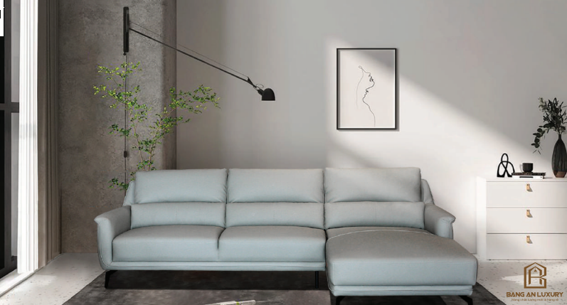 GHẾ SOFA CAO CẤP - MÃ 115S