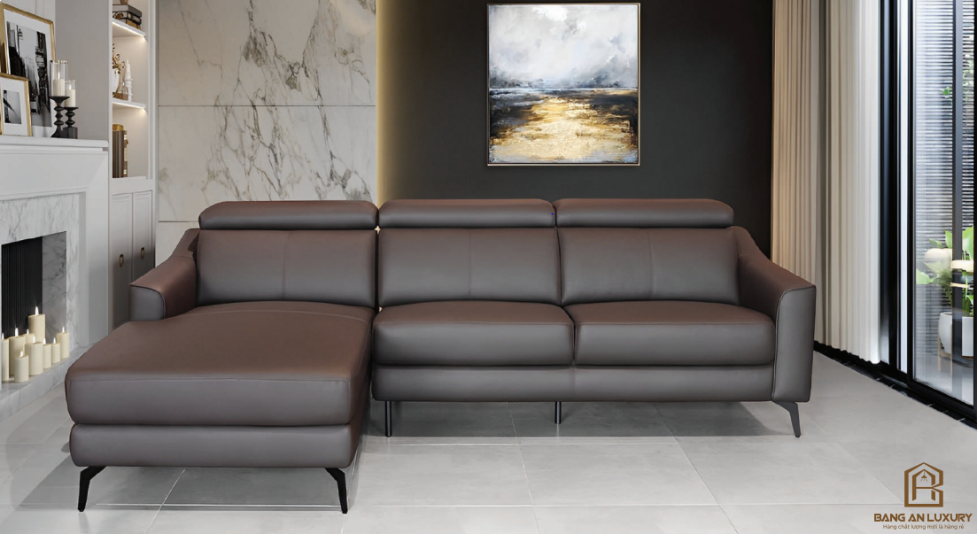 GHẾ SOFA CAO CẤP - MÃ 116S