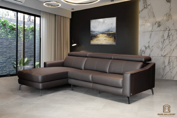GHẾ SOFA CAO CẤP - MÃ 116S