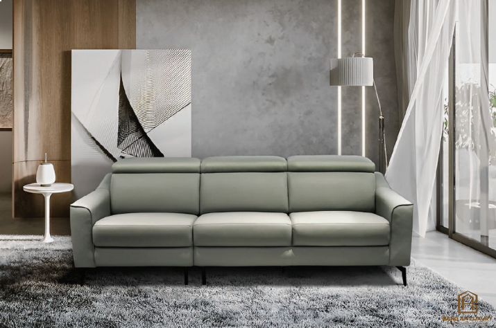 GHẾ SOFA CAO CẤP - MÃ 116S