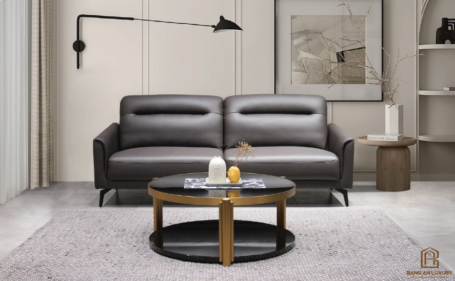 GHẾ SOFA CAO CẤP - MÃ 117S