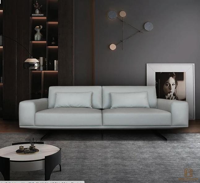 GHẾ SOFA CAO CẤP - MÃ 118S