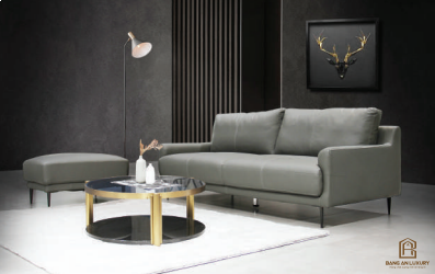 GHẾ SOFA CAO CẤP - MÃ 121S