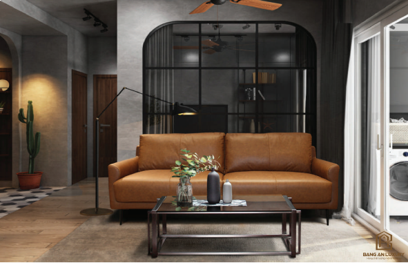 GHẾ SOFA CAO CẤP - MÃ 121S
