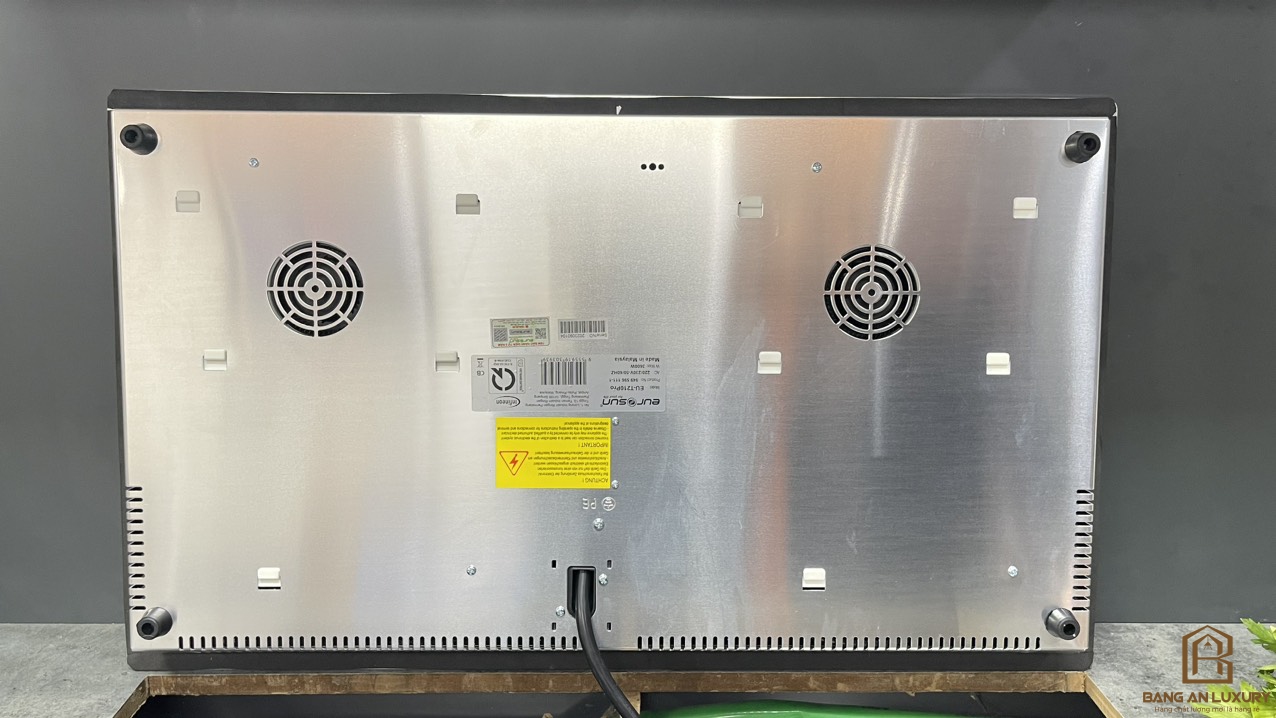 Bếp từ Eurosun EU-T210Pro