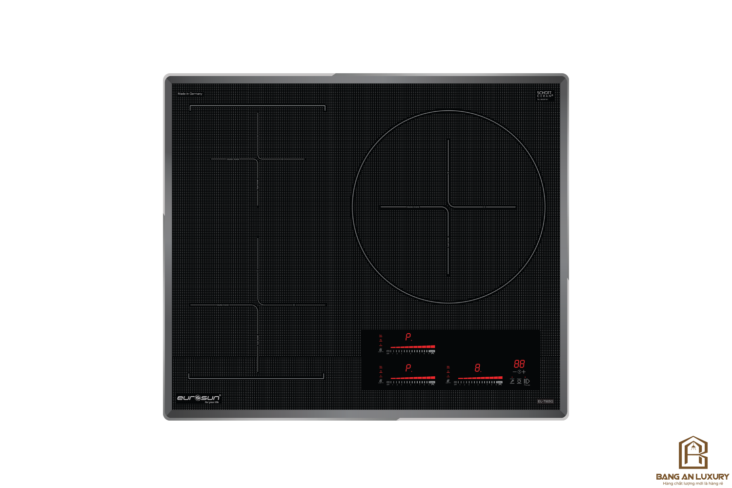Bếp từ Eurosun EU-T905G