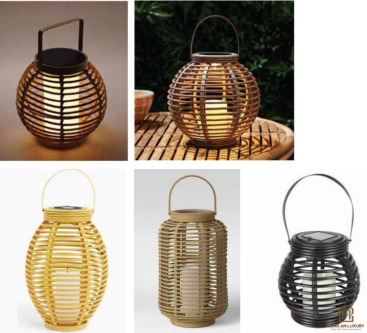 MẪU ĐÈN ĐAN TRANG TRÍ NHÀ HÀNG, QUÁN CAFFE