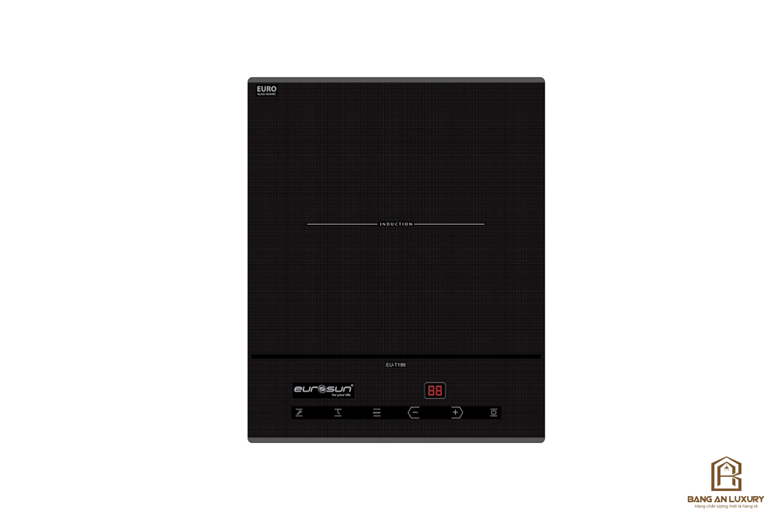 Bếp Từ Đơn Eurosun EU-T199