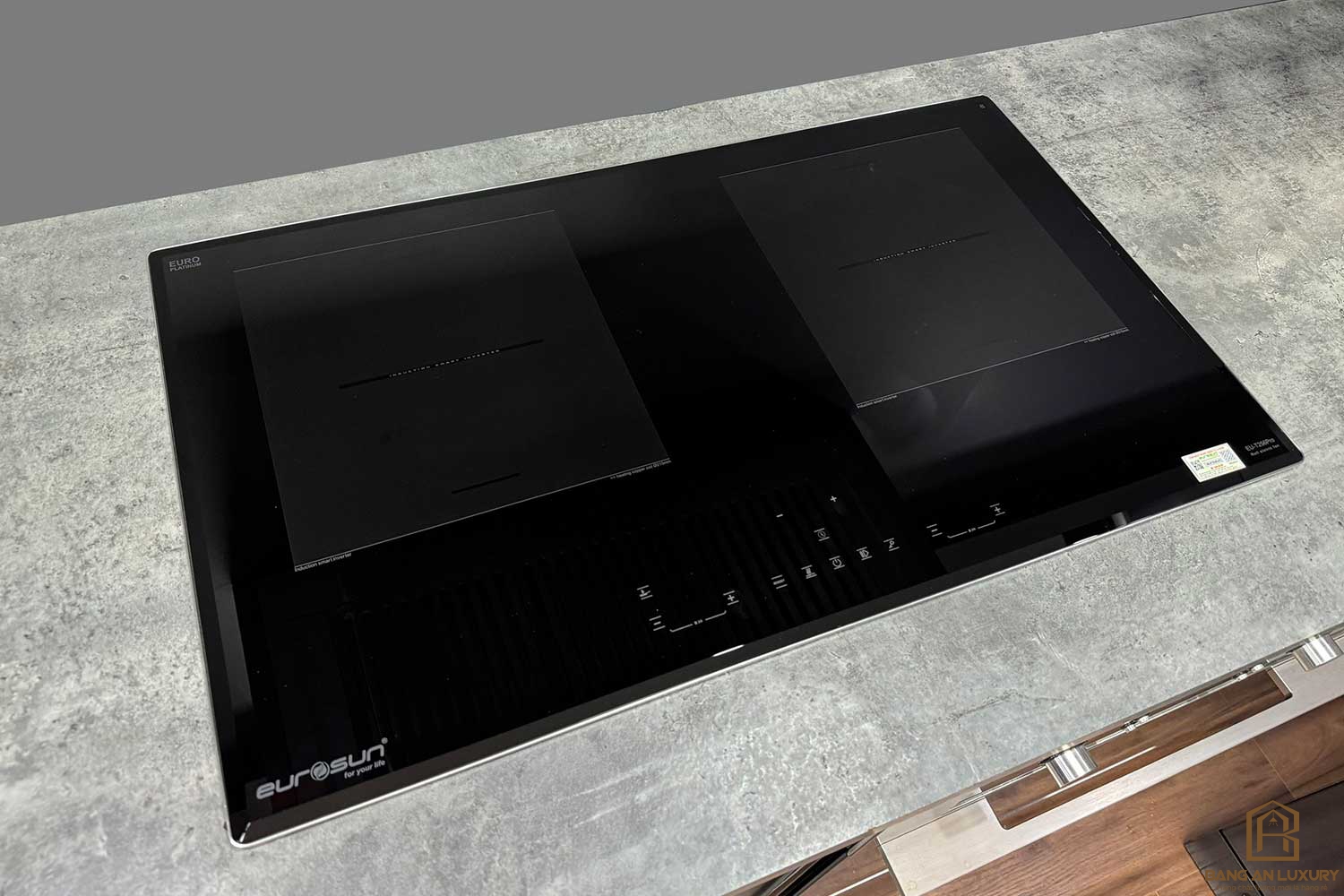 Bếp từ Eurosun EU-T256Pro