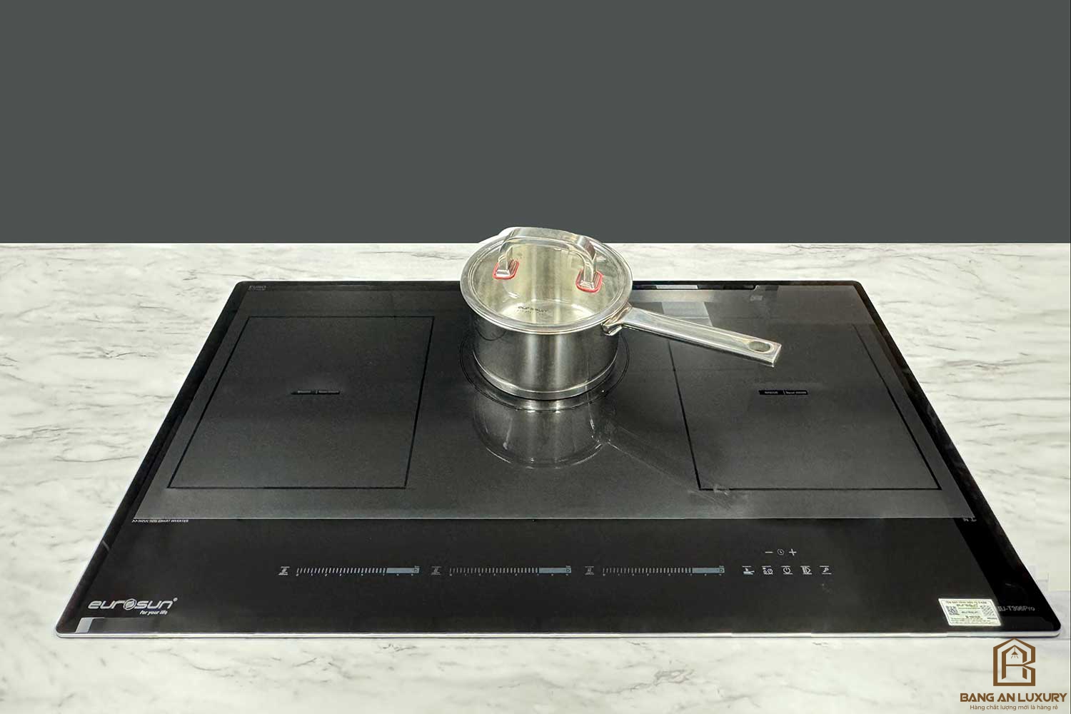 Bếp từ Eurosun EU-T396Pro