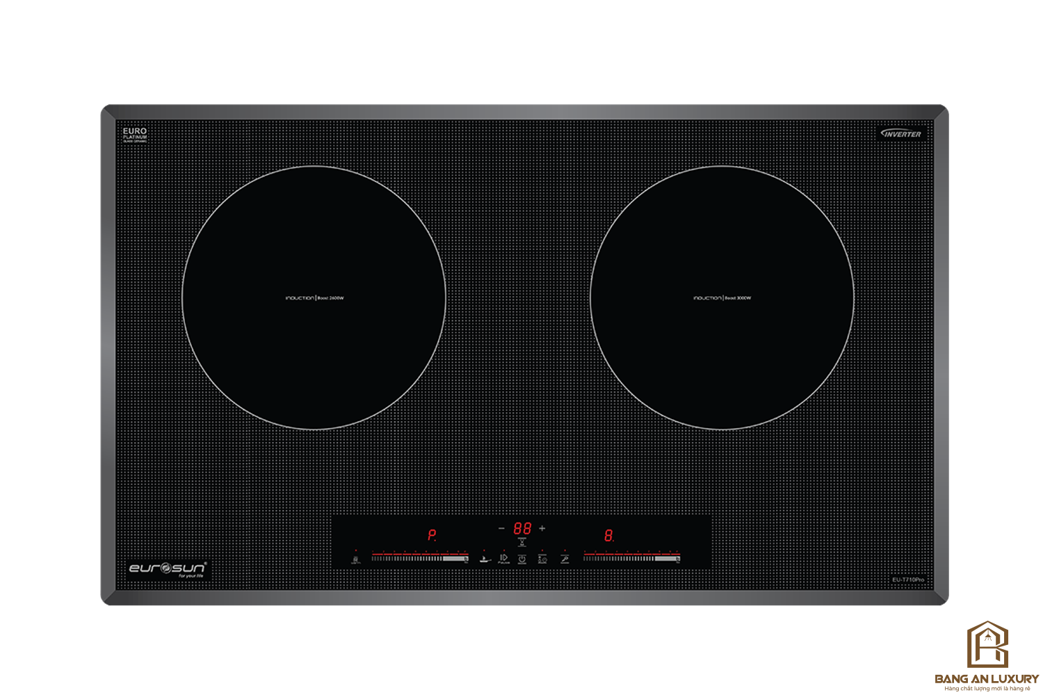 Bếp từ Eurosun EU-T710Pro